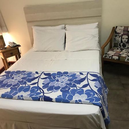 Hotel Cheiro Da Terra ซานตาบาร์บารา ดูเวสชิ ภายนอก รูปภาพ