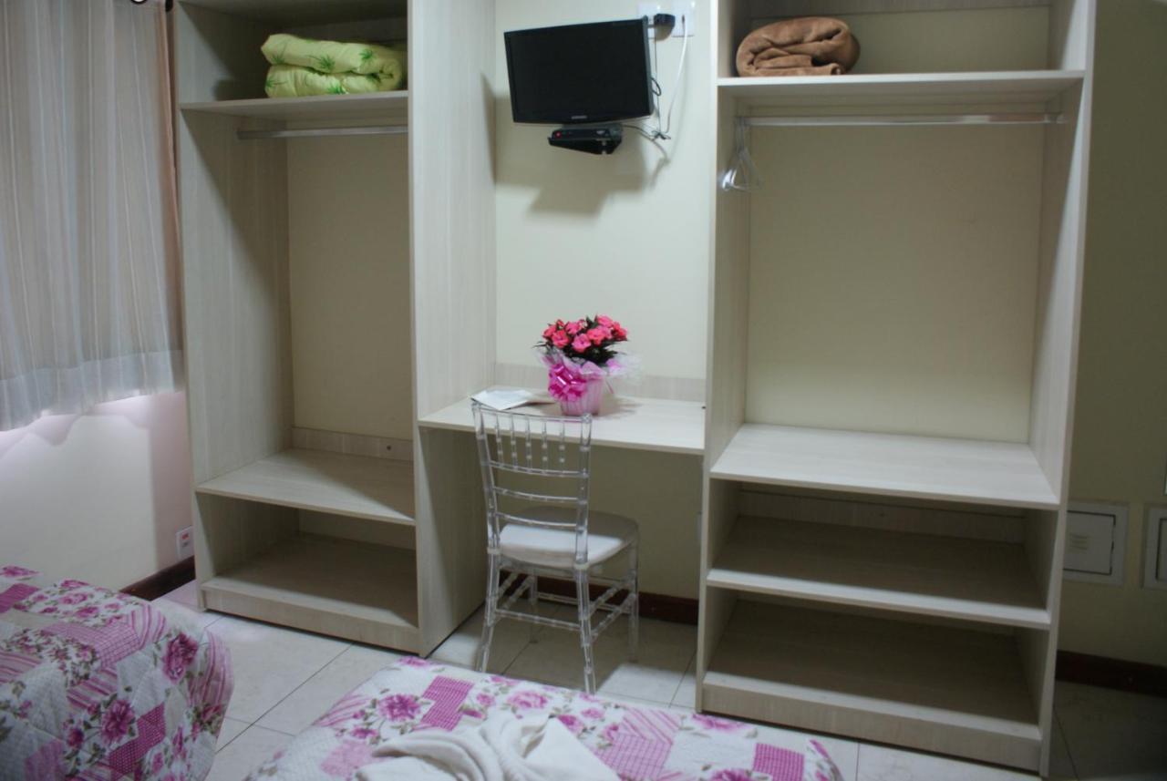 Hotel Cheiro Da Terra ซานตาบาร์บารา ดูเวสชิ ภายนอก รูปภาพ