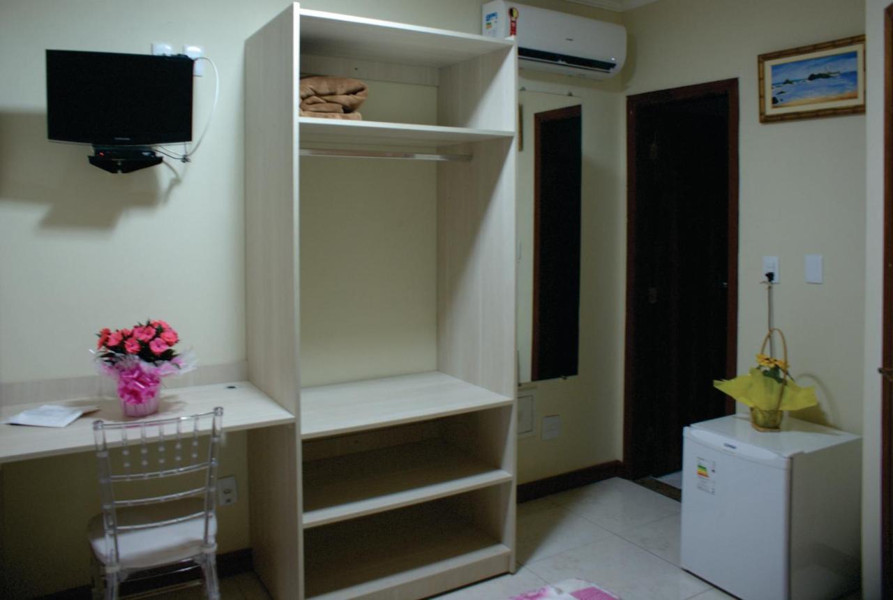 Hotel Cheiro Da Terra ซานตาบาร์บารา ดูเวสชิ ภายนอก รูปภาพ