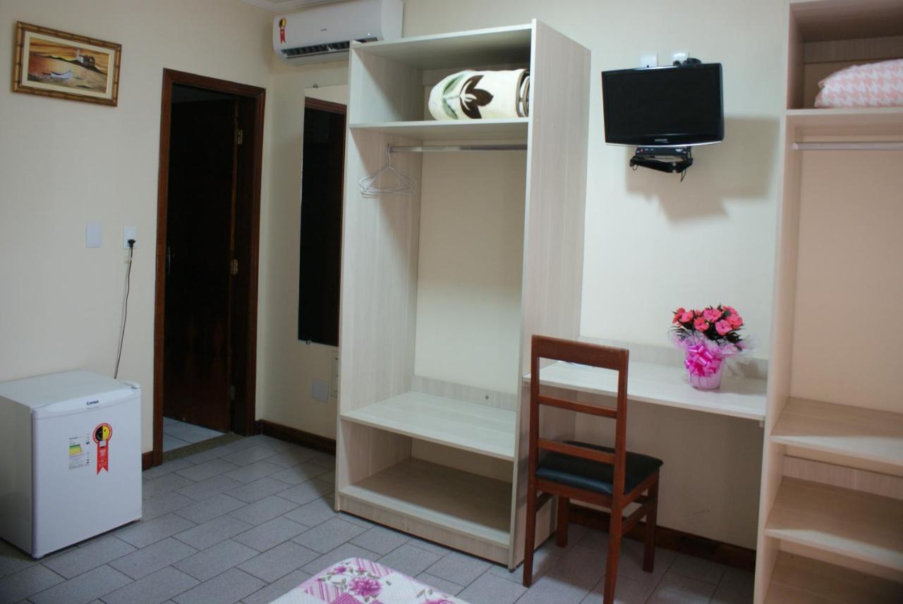 Hotel Cheiro Da Terra ซานตาบาร์บารา ดูเวสชิ ภายนอก รูปภาพ