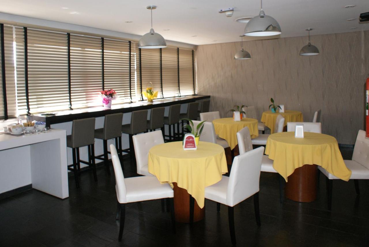 Hotel Cheiro Da Terra ซานตาบาร์บารา ดูเวสชิ ภายนอก รูปภาพ