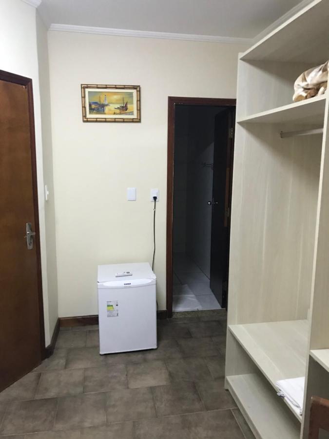 Hotel Cheiro Da Terra ซานตาบาร์บารา ดูเวสชิ ภายนอก รูปภาพ
